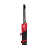 Гайковерт-трещотка угловой аккумуляторный Hex 14.4мм MILWAUKEE, M12 FPTR-202X, 81Нм (4933499411)