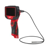 Доглядова камера для автомеханіків (камера 5мм) MILWAUKEE M12 ATB-0C (4933493136)
