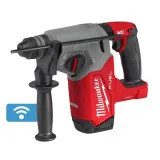 Перфоратор акумуляторний SDS-PLUS MILWAUKEE, M18 ONEFH-0, 2,5Дж (4933478895)