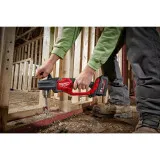 Дрель угловая аккумуляторная MILWAUKEE M18 CRAD2-0X (30Нм) (4933471641)