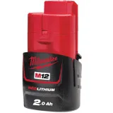 Куртка с подогревом MILWAUKEE M12 HJGREY5-201, серая, размер XXL (4932492956)