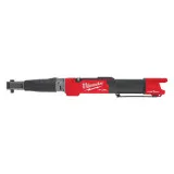 Ключ динамометрический электронный 3/8'' MILWAUKEE, M12 ONEFTR38-0C (13,6-135,6Нм) (каркас, кейс) (4933464966)