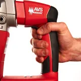 Молоток отбойный MILWAUKEE SDS-MAX, K 500 S, 1300Вт, 8,5Дж (HD кейс) (4933398220)