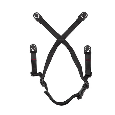 Подбородочный ремень EN 12492 Milwaukee BOLT™ 200, 10 шт. (4932480662)
