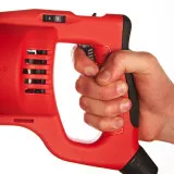 Пила сабельная MILWAUKEE, SSPE 1300 RX, 1300Вт (4933440590)