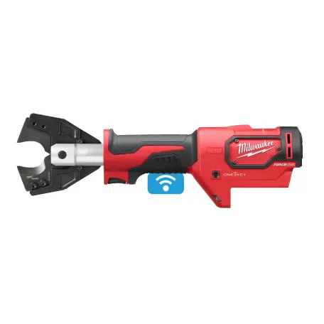 Кабелерез гидравлический аккумуляторный MILWAUKEE M18 ONEHCC-0C CU/AL (4933464300)