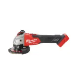 Шлифмашина аккумуляторная MILWAUKEE Ø125мм M18 FSAGV125XB-0 (4933499158)