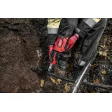 Кабелеріз гідравлічний акумуляторний MILWAUKEE M18 ONEHCC-0C CU/AL (4933464300)