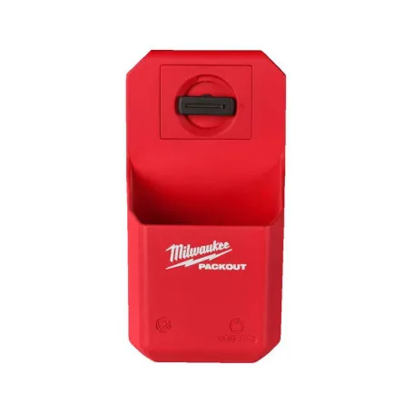 Полка для хранения - держатель для бутылок Milwaukee Packout (4932480706)