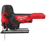 Пила лобзикова акумуляторна безщіткова MILWAUKEE M18 FBJS-0X (4933464799)