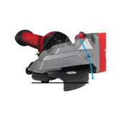 УШМ аккумуляторная бесщёточная MILWAUKEE Ø125мм M18 FSAGF125XB-0X (4933478438)