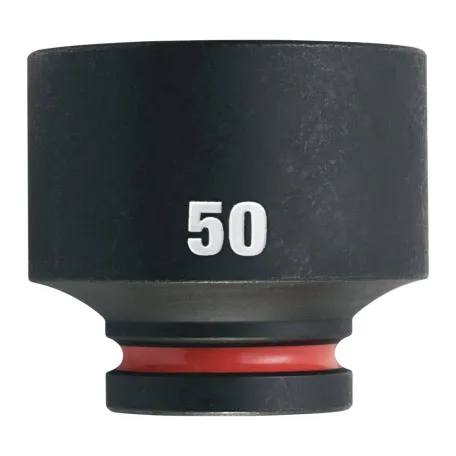 Головка ударная MILWAUKEE ShW 3/4'' STD, 50 мм. (4932480377)