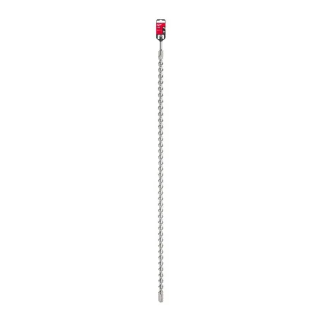 Бур SDS-PLUS MX4 MILWAUKEE 22,0х1000х950мм (4932479347)
