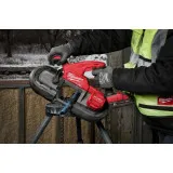 Пила стрічкова акумуляторна MILWAUKEE M18 FBS85-0C (4933471496)
