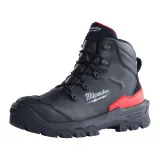Сапоги рабочие средние MILWAUKEE, AMT S3S 1M110111W ESD HRO SC FO LG SR, 43/9 (4932493767)