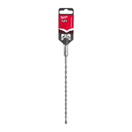 Бур MILWAUKEE SDS-PLUS M2, диаметр 5,5х210х150 мм (4932399317)