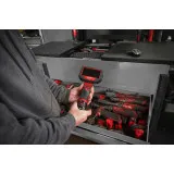 Доглядова камера для автомеханіків (камера 5мм) MILWAUKEE M12 ATB-0C (4933493136)