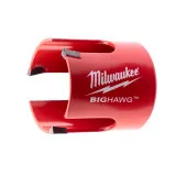 Коронка MILWAUKEE BIG HAWG, По Дереву, 65 мм (49569010)