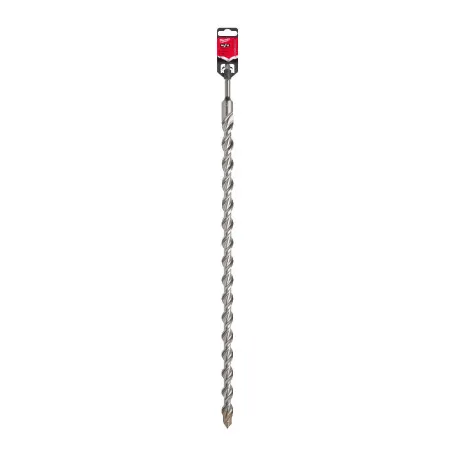 Бур SDS-PLUS M2 MILWAUKEE 22х600х550мм (4932367027)