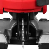 Аккумуляторный бесщеточный лобзик MILWAUKEE M12 FUEL™ FJS-0 (каркас), (4933500574)