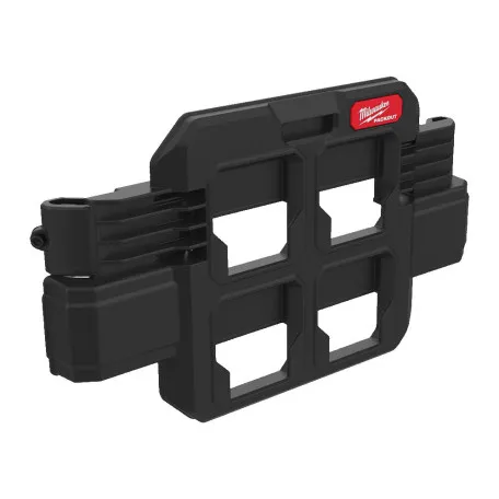 Пластина монтажная боковая MINI для кейсов MILWAUKEE PACKOUT (4932498648)