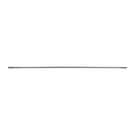 Бур SDS-MAX MX4 MILWAUKEE 18,0х1320х1180мм (4932352763)