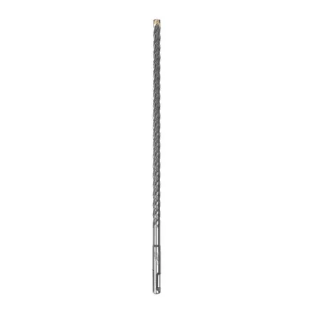 Бур SDS-PLUS 4C Contractor MILWAUKEE, Ø10х310мм (4932498891)