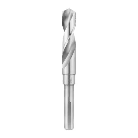 Сверло по металлу MILWAUKEE THUNDERWEB HSS-G, DIN338, 18,0x152х76 мм. (4932500409)