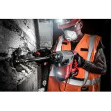 Перфоратор акумуляторний SDS-PLUS MILWAUKEE, M18 ONEFH-0, 2,5Дж (4933478895)