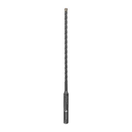 Бур SDS-PLUS 4C Contractor MILWAUKEE 6х210мм (4932498871)