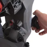 Пила торцювальна акумуляторна MILWAUKEE, M18 FMS190-0, 190мм (4933459619)