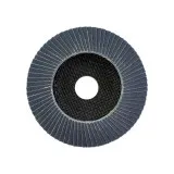 Диск Лепестковый MILWAUKEE SL50/115 G120, 115 мм, Зерно 120 (4932430413)