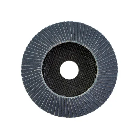 Диск Лепестковый MILWAUKEE SL50/115 G120, 115 мм, Зерно 120 (4932430413)