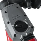 Аккумуляторный перфоратор MILWAUKEE SDS-Plus M18 ONE FHPX-0 (4933478885)