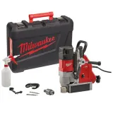 Дрель на магните с постоянным магнитом MILWAUKEE, MDP 41 (4933451014)