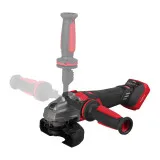 КШМ аккумуляторная MILWAUKEE, M18 FSAGSVO125X-0X, диаметр 125 мм (4933493552)