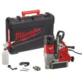 Дрель на магните с постоянным магнитом MILWAUKEE, MDP 41 (4933451014)