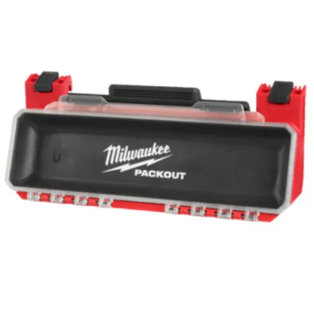 Держатель-тарелка магнитная для кейсов PACKOUT MILWAUKEE (4932500149)
