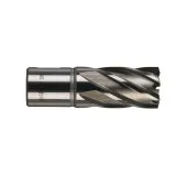Кольцевая фреза по металлу MILWAUKEE HSS (WELDON), диаметр 20x30 мм (4932343276)
