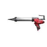 Пистолет для герметиков аккумуляторный MILWAUKEE M12 PCG/400A-0, 400мл (4933441780)