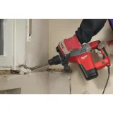 Молоток отбойный MILWAUKEE SDS-MAX, K 500 S, 1300Вт, 8,5Дж (HD кейс) (4933398220)