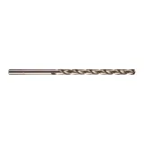 Сверло по металлу MILWAUKEE HSS-G, DIN340, Ø6,5x148х97мм, удлиненное, (10 шт.) (4932430337)