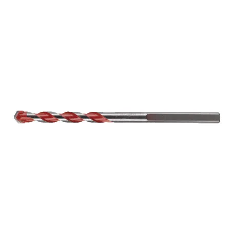 Сверло по бетону MILWAUKEE, PREMIUM Ø6,5x100х50мм, (4932471178)
