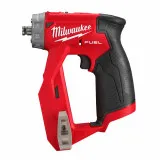 Дрель-шуруповерт аккумуляторная бесщеточная MILWAUKEE, M12 FDDX-0, 34Нм (4933464978)