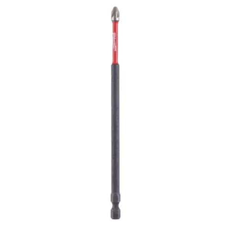 Бита MILWAUKEE SHOCKWAVE, PZ1, 150 мм, (1 шт.) (4932500393)
