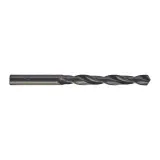 Сверло по металлу MILWAUKEE HSS-R, DIN338, Ø9,5х125х81мм, (10 шт.) (4932363529)
