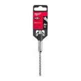 Бур MILWAUKEE SDS-PLUS MX4, діаметр 5,0х115х50 мм (4932352007)
