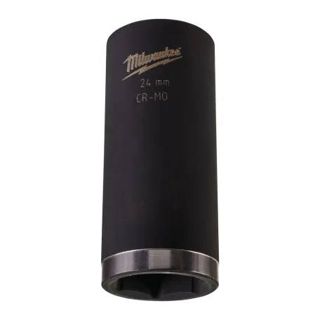 Головка ShW 1/2 MILWAUKEE удлиненная, 24 мм (4932352857)
