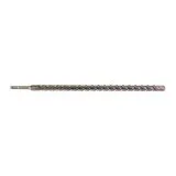 Бур SDS-PLUS MX4 MILWAUKEE Ø20,0х450х400мм (4932356505)