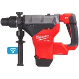 Перфоратор M18 FHM-0C FUEL ONE-KEY SDS-MAX MILWAUKEE (4933464893)
